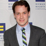 Height of T.R. Knight