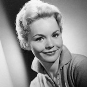 Height of Tuesday Weld