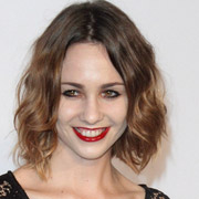 Height of Tuppence Middleton