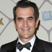 Height of Ty Burrell