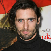 Height of Tyson Ritter