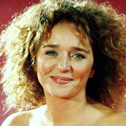 Height of Valeria Golino