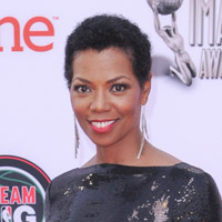 Height of Vanessa A. Williams