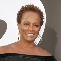 Height of Vanessa Bell Calloway