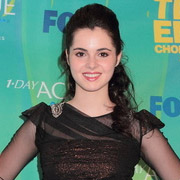 Height of Vanessa Marano