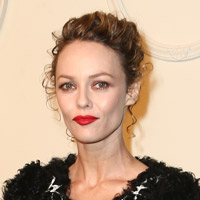 Height of Vanessa Paradis