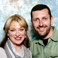 Height of Veronica Cartwright