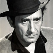 Height of Victor Jory