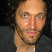 Height of Vincent Gallo