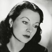 Height of Vivien Leigh