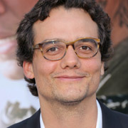 Height of Wagner Moura