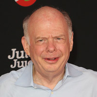 Height of Wallace Shawn