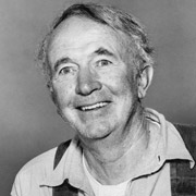 Height of Walter Brennan