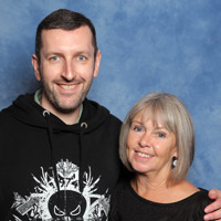 Height of Wendy Padbury