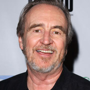 Height of Wes Craven