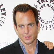 Height of Will Arnett