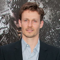 Height of Will Estes