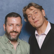 Height of William Regal