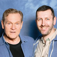 Height of William Sadler