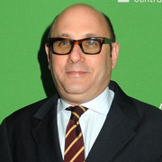 Height of Willie Garson