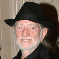 Height of Willie Nelson
