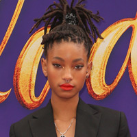 Height of Willow Smith