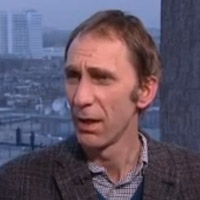 Height of Will Self