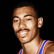 Height of Wilt Chamberlain