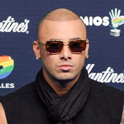 Height of  Wisin