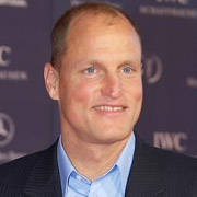 Height of Woody Harrelson