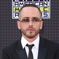 Height of  Yandel