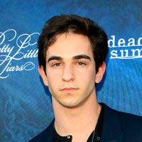 Height of Zachary Gordon