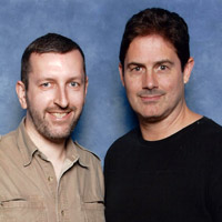 Height of Zach Galligan