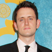 Height of Zach Woods