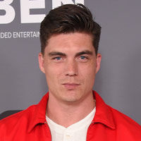 Height of Zane Holtz