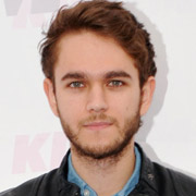 Height of  Zedd