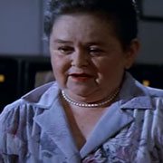 Height of Zelda Rubinstein