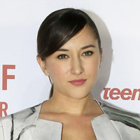 Height of Zelda Williams