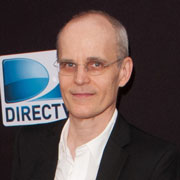 Height of Zeljko Ivanek