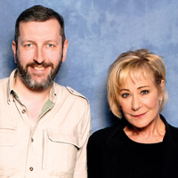 Height of Zoë Wanamaker