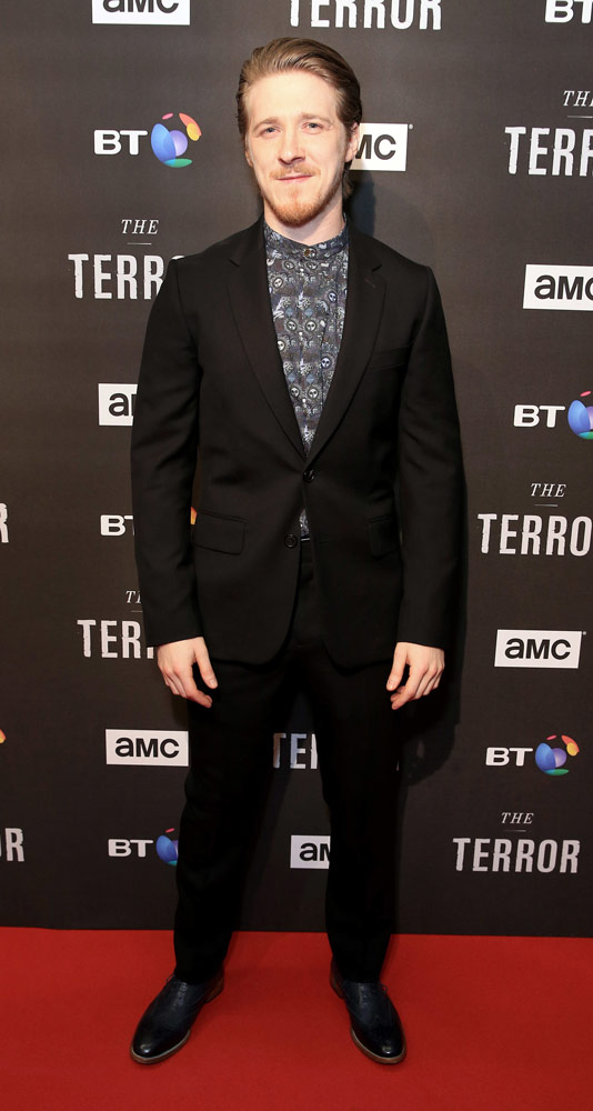 How tall is Adam Nagaitis