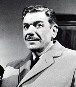 How tall is Andre Morell