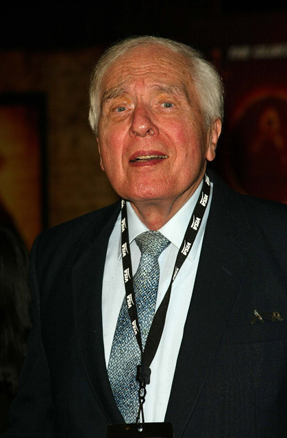 How tall is Angus Scrimm