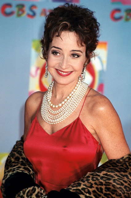 Images annie potts Annie Potts: