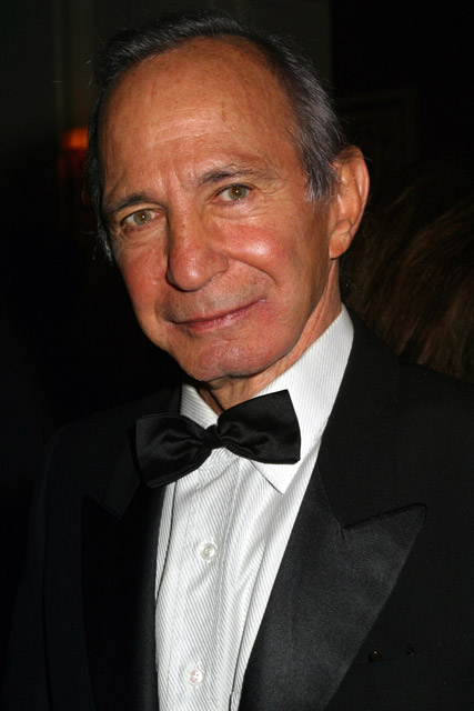 How tall is Ben Gazzara