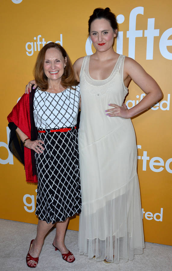 How tall is Beth Grant