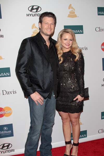 Blake Shelton Reveals His Real Height