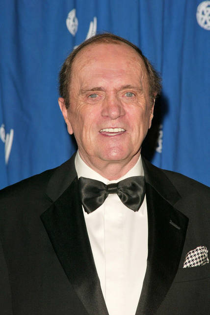 How tall is Bob Newhart