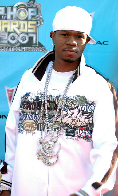 How tall is Chamillionaire