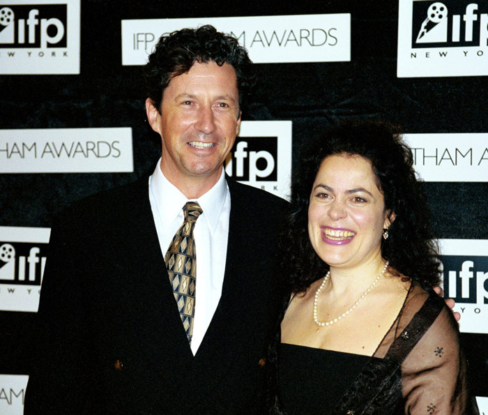 How tall is Charles Shaughnessy